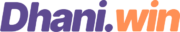 dhaniwin logo