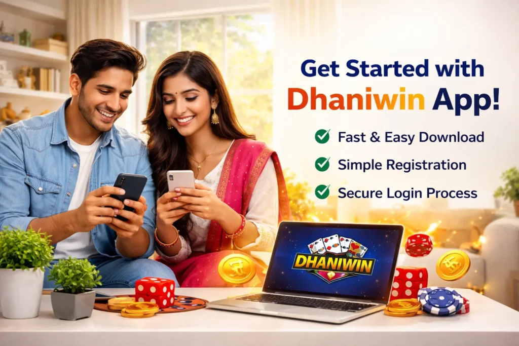 dhaniwin-app-download-login-guide-indian-user Dhaniwin App download and login guide with Indian users – fast registration process for Dhaniwin game platform
